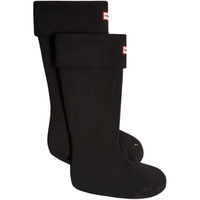 Unisex Recycled Fleece Tall Boot Sock
